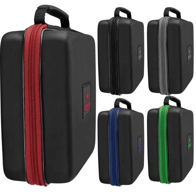 Mission Freedom Luxor Case 1