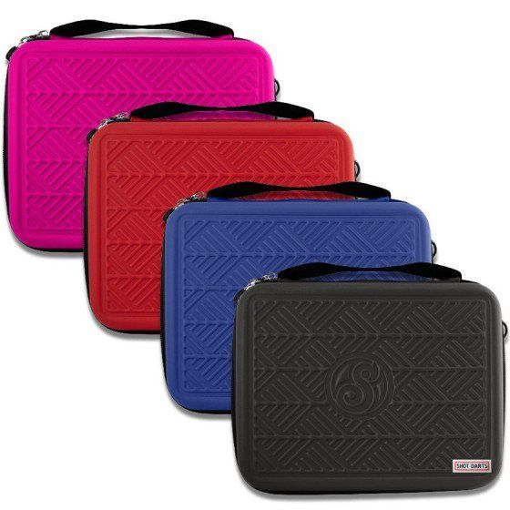 Shot Tactical Mega Dart Case Series