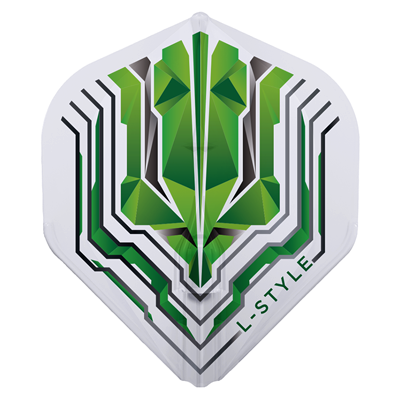 L1EZ Standard Origin Series Green