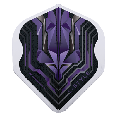 L1EZ Standard Origin Series Purple