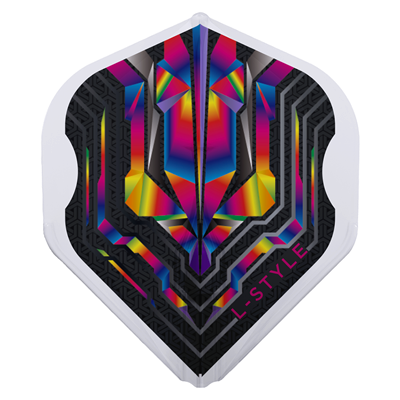 L1EZ Standard Origin Series Rainbow
