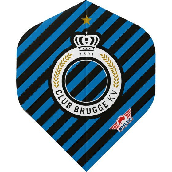 Club Brugge Flights No.2