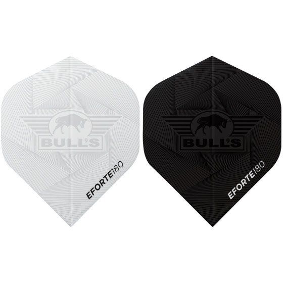 Bull&#39;s Eforte 180 No.2 Flights