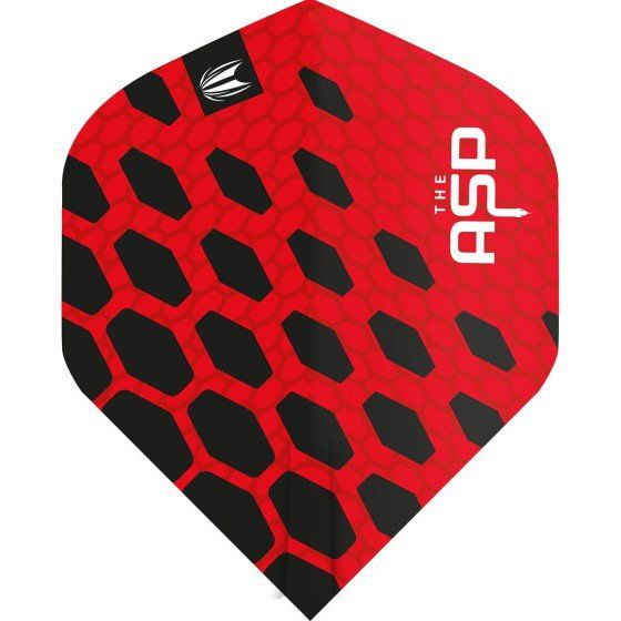 Target Ultra Player Nathan Aspinall 80 No.2