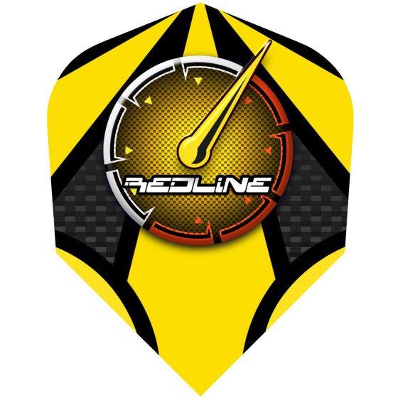 Shot Redline Gizmo No.6