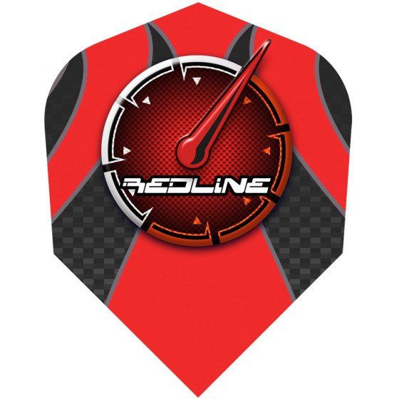 Shot Redline Mach1 No.6