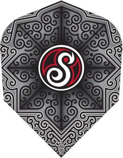 Shot Branded No.6 Pro Series