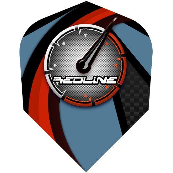 Shot Redline Blazed No.6