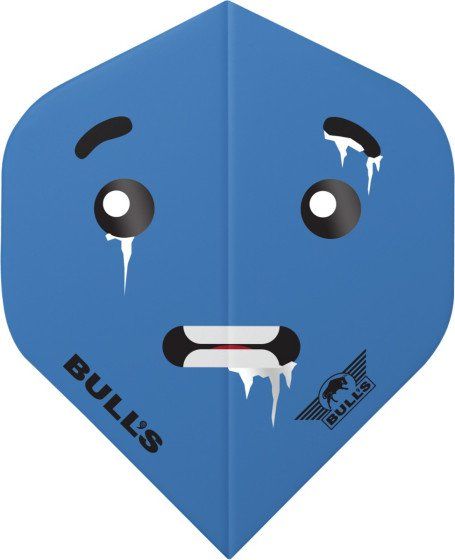 Bull&#39;s Smiley 100 Cold No.2