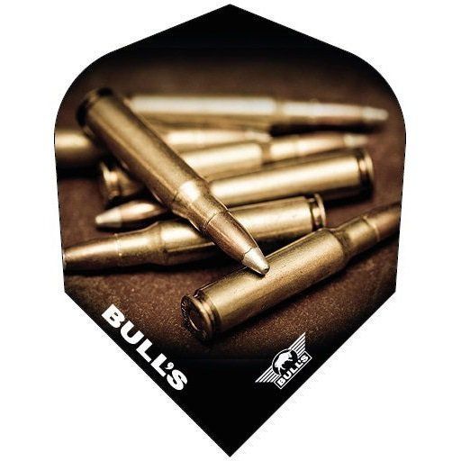 Bull&#39;s Series 100 Bullet No.6