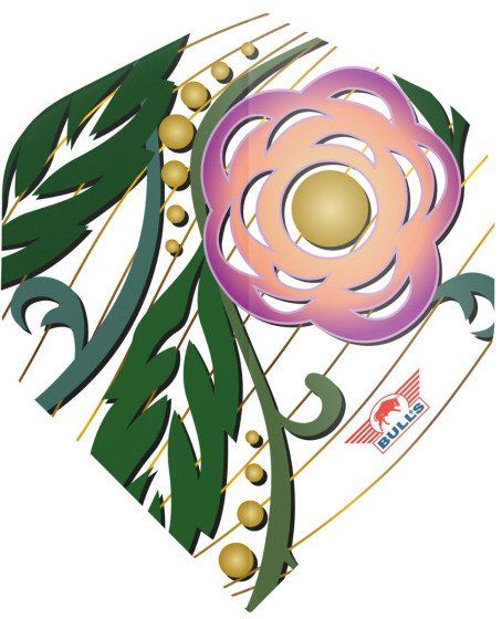 Bull&#39;s Series 100 Flora Camil No.2