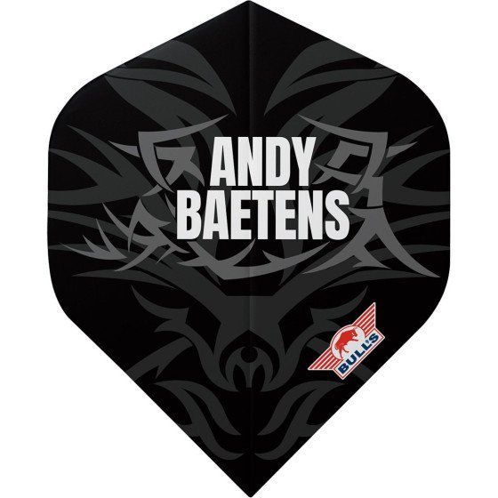 Bull&#39;s Player 100 Andy Baetens 80 No.2