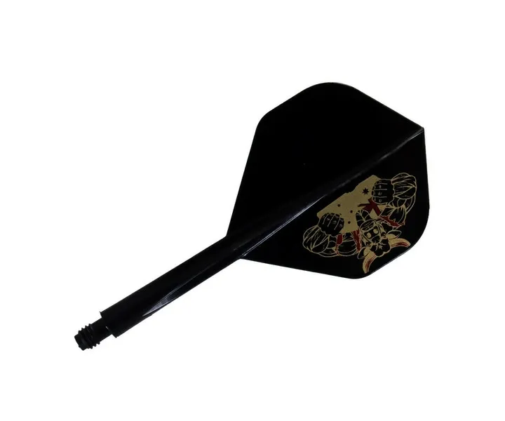 CONDOR AXE The bull Black