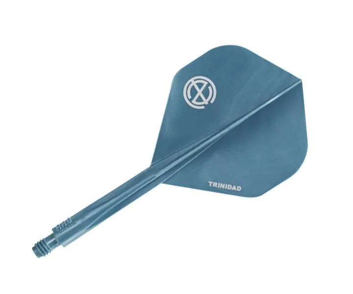 CONDOR AXE The Omeshicha Metalic Blue Green