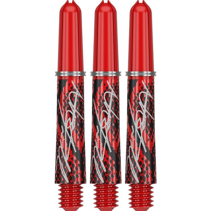 Target Pro Grip Icon Nathan Aspinall