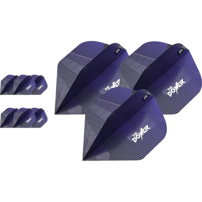 Target Ultra Player Phil Taylor The Power G10 Flights 3 sets