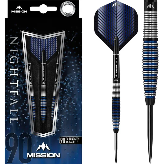 Mission Nightfall M4