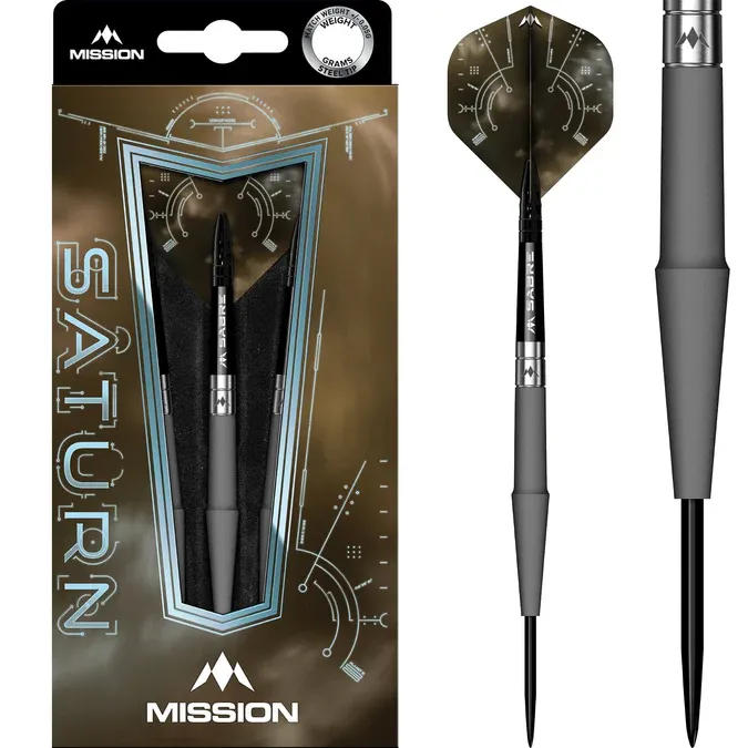 Mission Saturn Hyperion 90%