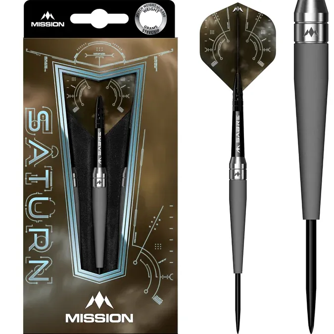 Mission Saturn Titan 90%