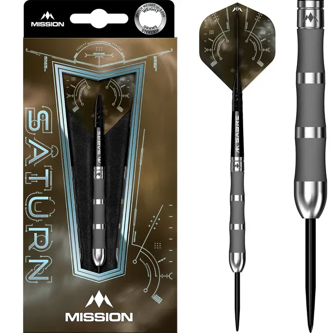 Mission Saturn Fenrir 90%