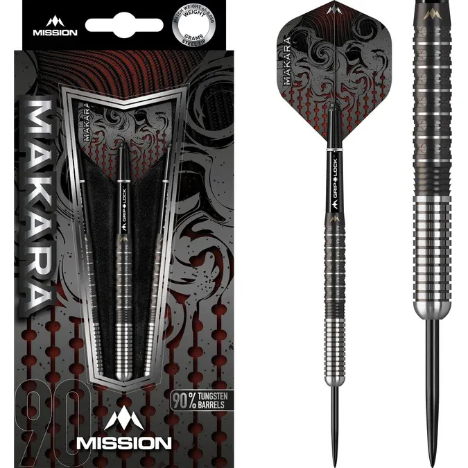 Mission Makara M1