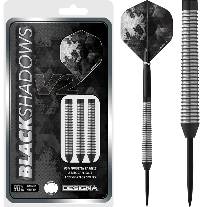 Designa Black Shadow V2 M4