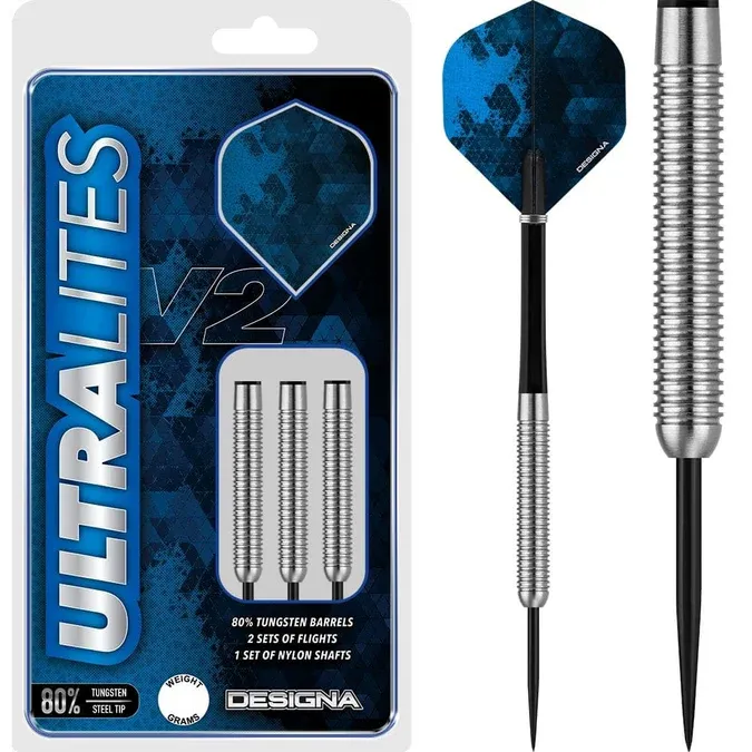 Designa Ultralites V2 M3