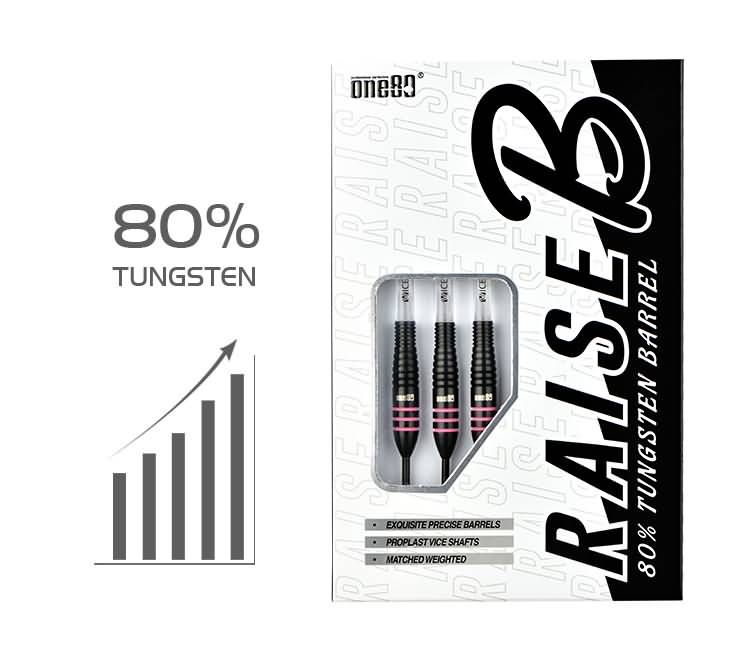 One80 Raise B PL