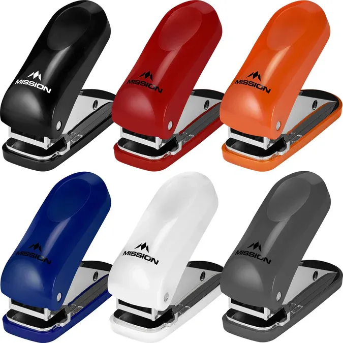 Mission F-Lock Puncher
