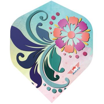 Bull&#39;s Series 100 Flora Zina No.2