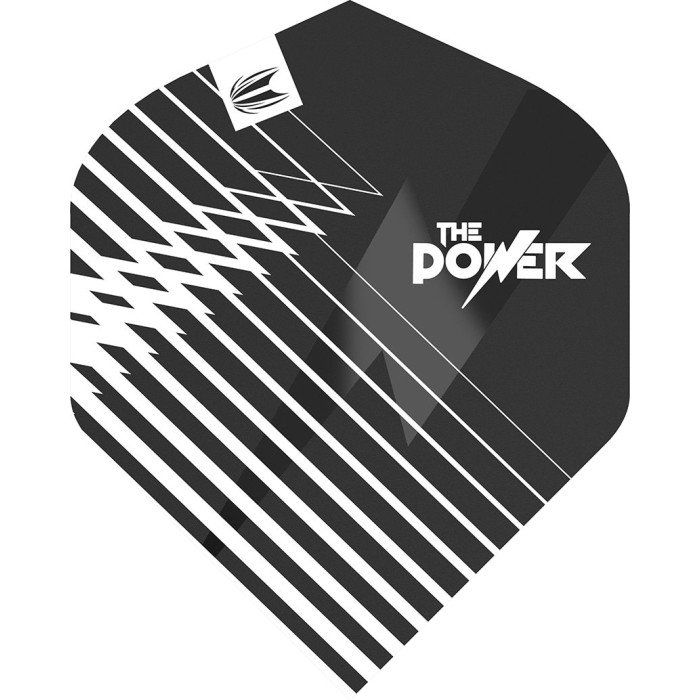 Target Vision Ultra Player Phil Taylor Black No.2
