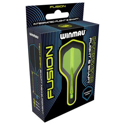 Winmau Fusion