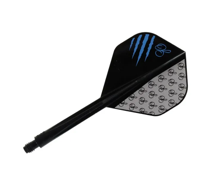Condor Axe The Master Owen Bates Black