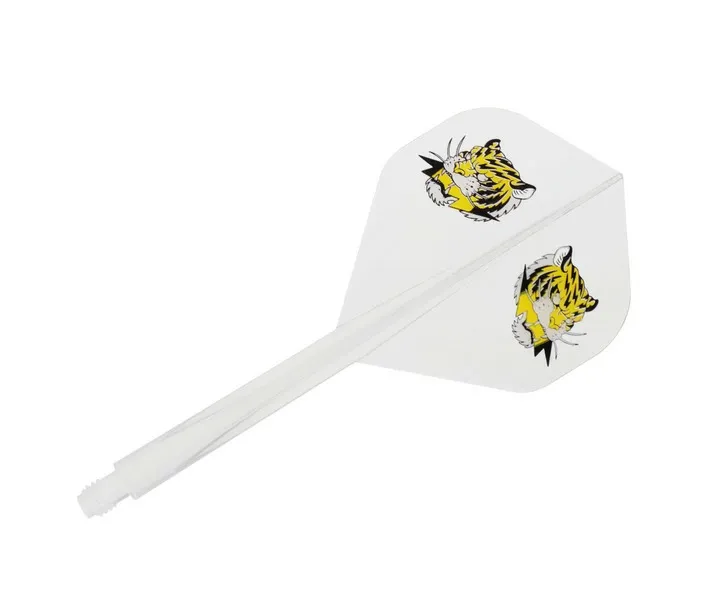 Condor Axe Inazuma Tiger MIX Clear/Yellow