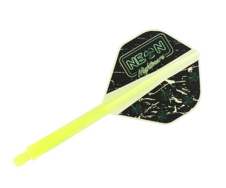 Condor Axe Nightmare Stowe Buntz