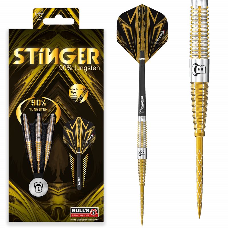 BULL&#39;S Stinger 90%