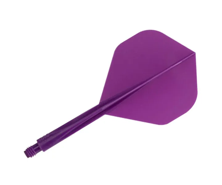 Condor Axe Plain Purple