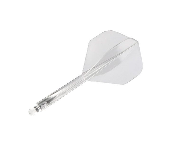 Condor Axe Plain Clear