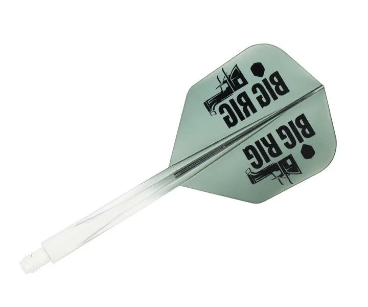 Condor Axe Big Rig Green Gradation