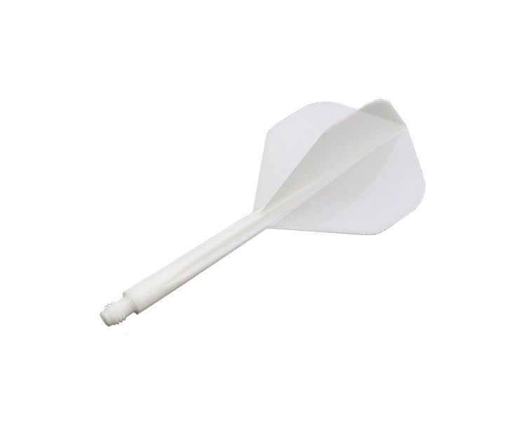 Condor Axe Plain White