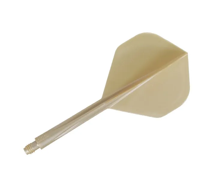 Condor Axe Metallic Gold