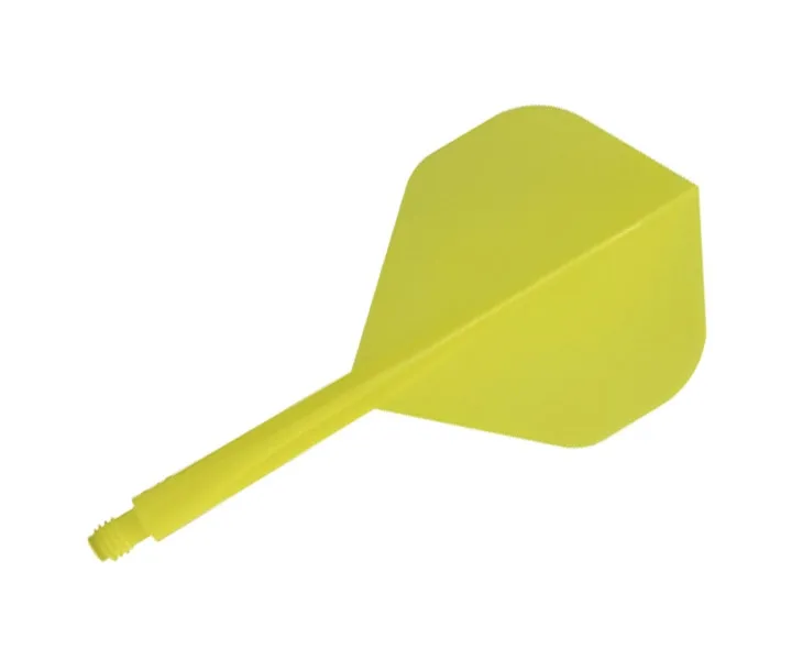 Condor Axe Plain Yellow