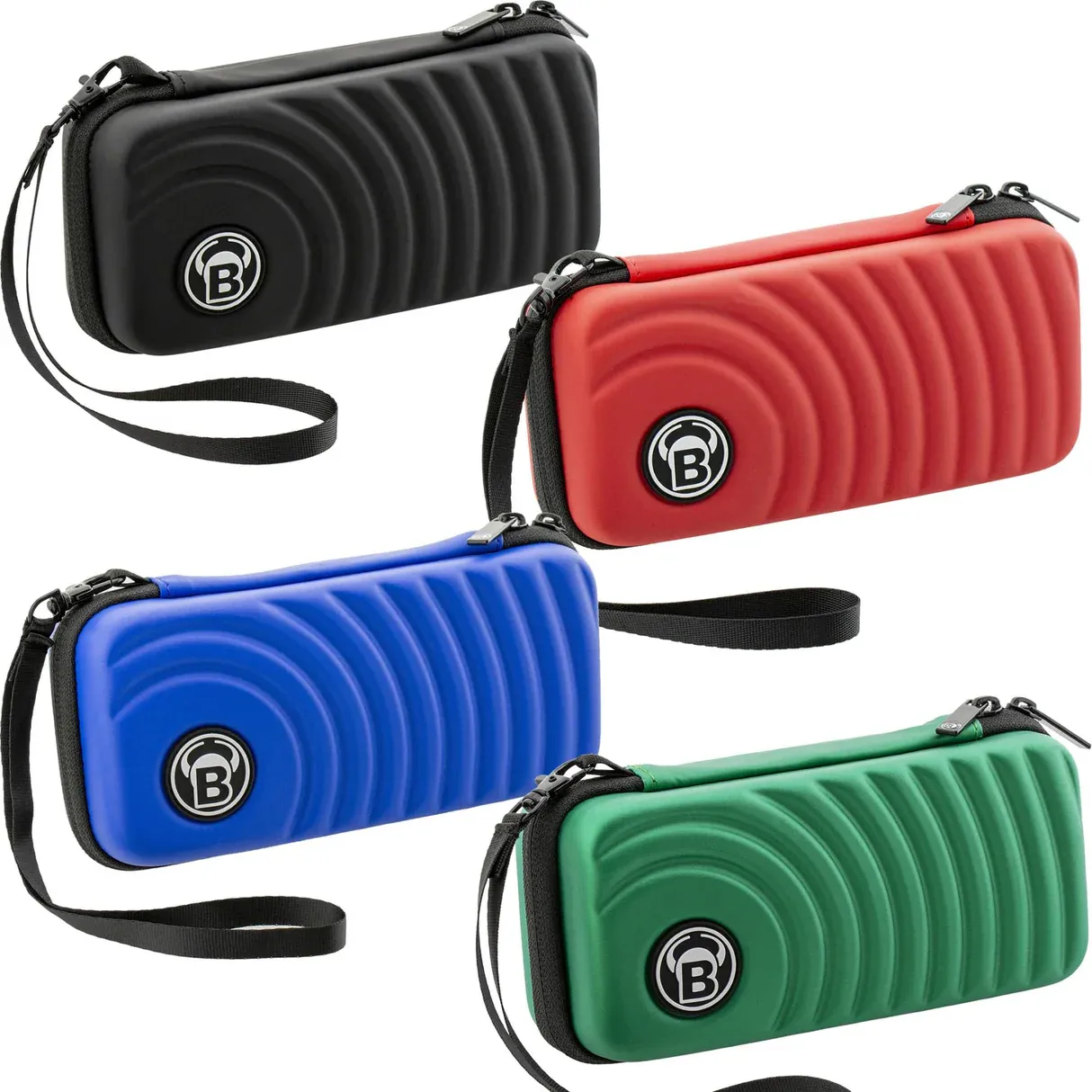 Bull&#39;s Orbis Small Dartcase