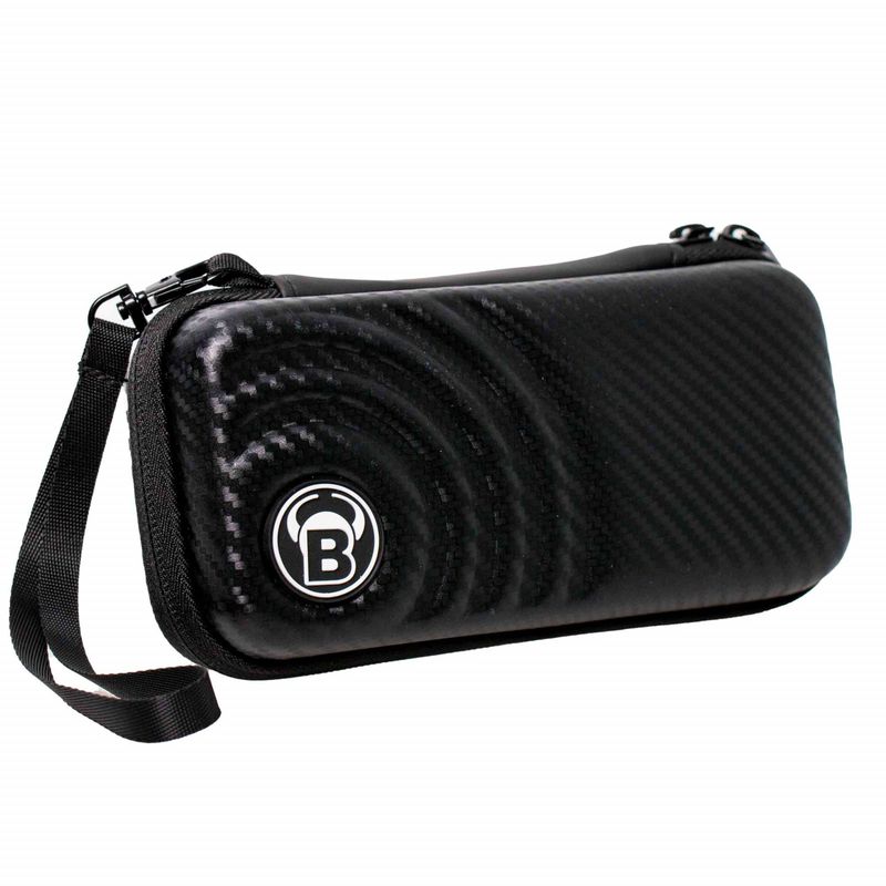 Bull&#39;s Orbis HS Small Dartcase Carbon