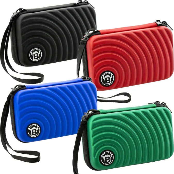 Bull&#39;s Orbis XL Dartcase