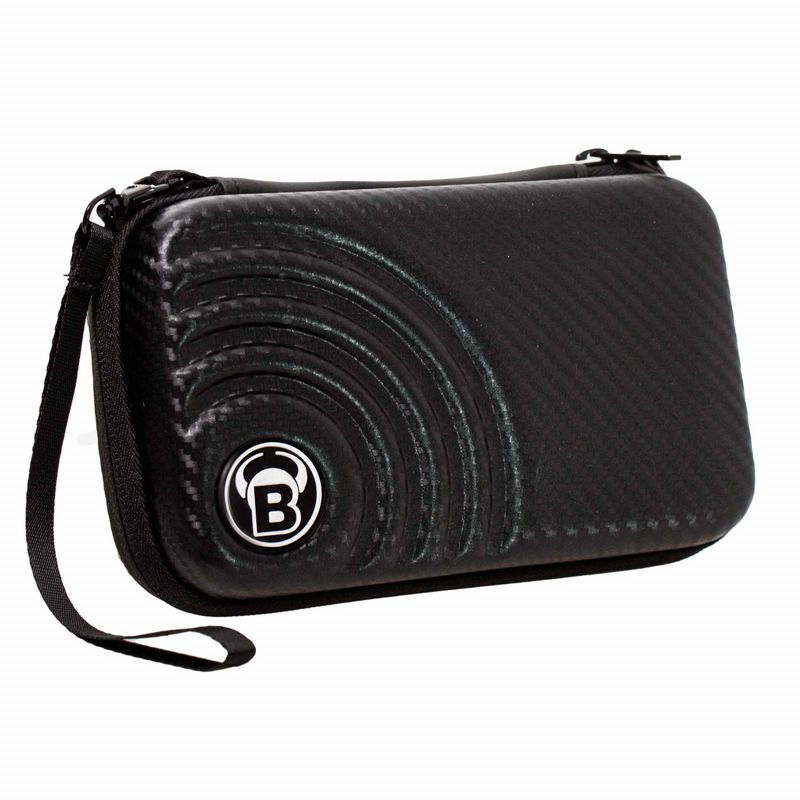 Bull&#39;s Orbis Xl  Dartcase Carbongrey