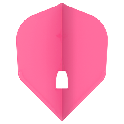 L3PRO Shape Hot Pink