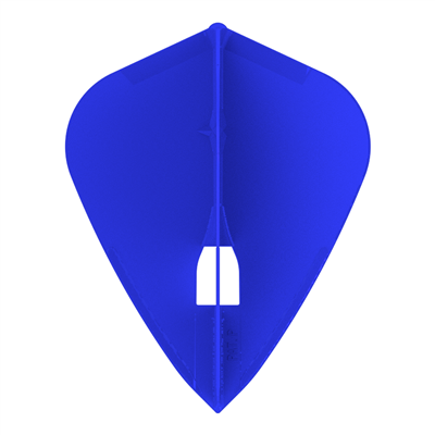 L4PRO Kite Blue