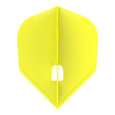 L3PRO Shape Solid Yellow