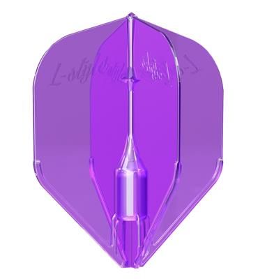 L3EZ FANTOM Purple